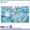 2015 Waterproof P Non-woven Disposable Sterile Surgical Gowns With CE& ISO disposable surgical gown