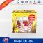 2016 Beverage Paper Packaging Box/Beer 24 Bottles Corrugated Paper Box for Wholesale/Olymipic Beer Box