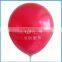 Tonghai Hot Sale printed round balloon
