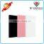 Hot New Products for 2015 Portable Charger 6000mah Smart Power Bank