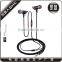 Mobile Phone Earphone With Mic High Quality Design and Quality Free Samples Offered