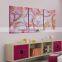 abstract painting home decor on canvas