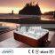 Free Sex USA Spa Bathtubs, Folding Portable Spa Bathtub, Spa Whirlpool Portable Bathtub JY8002