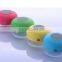 Factory price newest Waterproof Wireless Bluetooth Shower Speaker