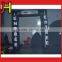 Cheap Black Inflatable Advertising Arches, Inflatable Archway For Sale