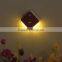 Bedroom Led Night Light With Motion Sensor