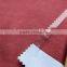 100%blackout two sides suede embossed blackout fabric/double sides suede blackout curtain fabric