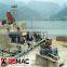 Reliable Operation Stone Crusher Belt Conveyor From Manufacture