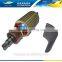 Hangyan New Type 12volt Low Speed Electric Brushed dc Motor for Machine