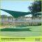 Professional Enterprise Collapsible Sun Shade Sail