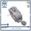 Zinc Plated Drop Forged Single Coupler