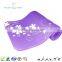 Eco - friendly high quality lower price NBR yoga mat