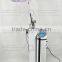CE Approved Acne Removal Skin Yellow 590 Nm Rejuvenation Home Use Pdt/led Beauty Machine Led Facial Light Therapy Machine