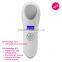 2015 new arrival Protable best acne treatment,cold hot soni acne treatment machine,ultrasonic led blue light best acne treatment