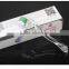 2.5mm Skin Rejuvenation Derma Micro Derma Needle Roller Rolling System Microneedle Skin Roller Microneedling Dermaroller