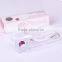 2016 CE China derma roller manufacture derma stamp micro needle derma stamp for sale