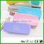 2016 Christmas gift silicone coin purses