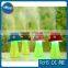Mini USB Mushroom Humidifier Lovely 5V 0.5W USB Fashion Orignal Design Led Light Diffuser Touch Switch Ultrasonic Mist Maker