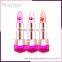 Make your own style 18 hours lipstick for 3 colors