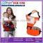 Convenient to carry multi-function doll seat baby carrier 360