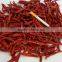 Dry red Chili