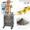 New Designed Automatic Milk Tea Powder Packing Machine Price Hot Sale SS