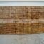 Bamboo pallet for cement/hollow brick making machine