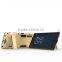 GVC Slim Hard Phone Case Robot Armor Hybrid Back Cover for Xperia XZ Compact For Sony Xperia Z5 FOR TRANSFORMER CASE KICKSTAND