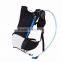 Custom hot sale 43*28cm Polyester hydration pack wholesale