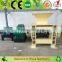 high pressure dry powder ball press machine