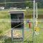 High voltage lightning arrester for farm electric fence energizer,15KV High pressure resistant,