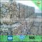 hot sale good quality Gabion Basket for the river bed