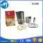 12hp diesel engine widely used high efficient parts S195 cylinder liner kit
