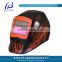 2014 Hot sale HX-TN10 Automatic Safety helmet welding mask CE en379 welding helmet for sale