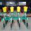 Tractor 3 point no-till corn seeder machine