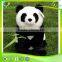 Comfortable Material soft Customized Giant Panda Plush Toy