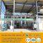 High quality biodiesel plant machine making biodiesel from cooking oil biodiesel for sale