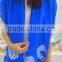New fashion accessories women woven silk scarf from Vietnam