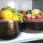 Copper KITCHEN Fruit Bowl