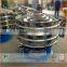 Hengyu brand high precision vibro sifter for powder