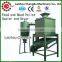 pellet cooling machine cool and dry hot pellets into common temperature