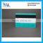 Special Offer CR80 custom printing loyalty magnetic card