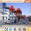 Iron sand processing machine