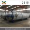 customized large capacity rubber wood autoclave for drag impregnation