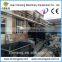 New upgrade version CE biomass wooden pelleter burner