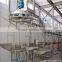 Sheep Slaughterhoue Abattoir Eqipment For Viscera Conveying