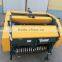 manufacture CE hydraulic small round hay baler for sale