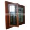 High quality customized OEM PVC profile windows and doors