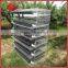 Metal Iron Wire & Galvanized Wire Quail Breeding Cage Desgin