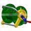 Light Weight Garden Water Hose Reel/Mini Water Hose Cart